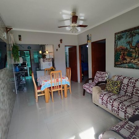 Alugo Apartamento Na Praia Cocanha Caraguatatuba Esterno foto