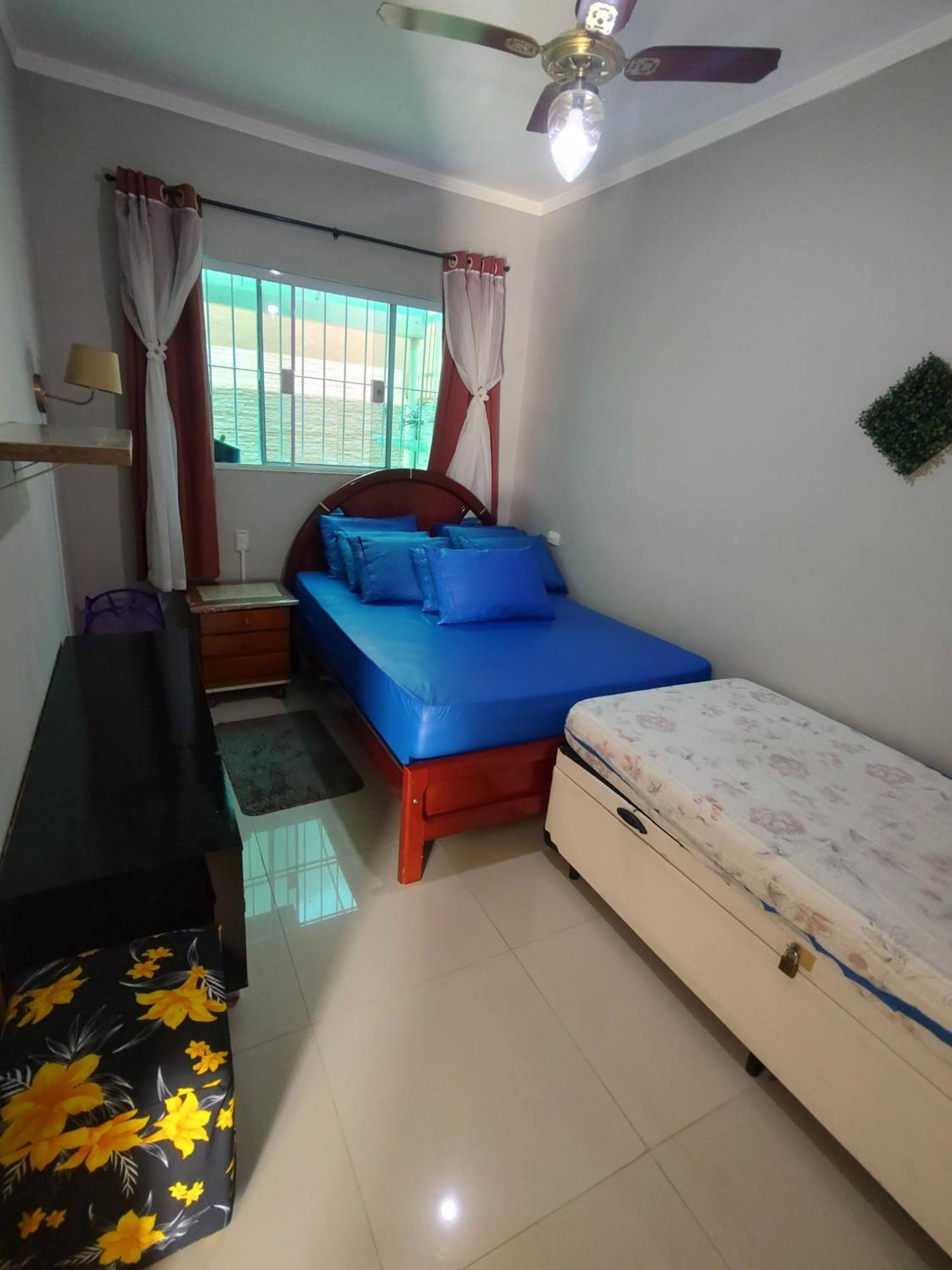 Alugo Apartamento Na Praia Cocanha Caraguatatuba Esterno foto